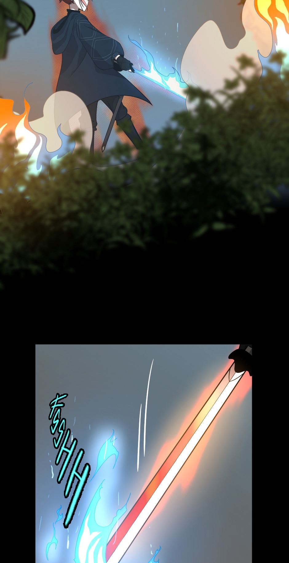 The Beginning After The End Chapter 64 image 11